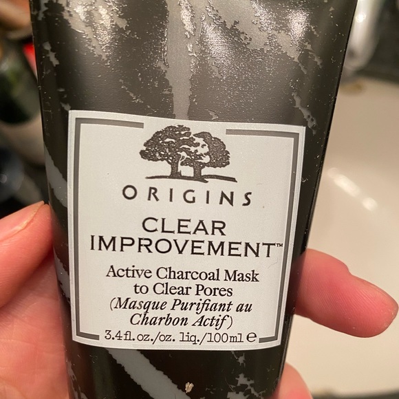Origins clear improvement mask brand new - Picture 2 of 2
